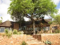 Marula Cottage Guest Lodge فنادق في Thabazimbi