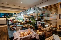 Radisson Blu Hotel, Hannover