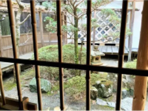 Henjoukoin 高野町のホテル