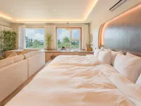 โรงแรมกิลี่ รีสอร์ท โรงแรมใกล้สนามกีฬาฮันลิมสเตเดียม