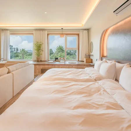 Gili Resort Отели рядом с достопримечательностью «Пляж Хёпчже»