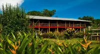 Playa de Oro Lodge