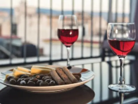 Bedbox Hostel โรงแรมในเอเธนส์