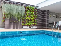 The Grace Residence Hotels in Surin