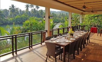 Loboc River Resort