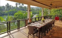 Loboc River Resort Hotels in Loboc