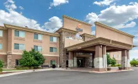 Holiday Inn Express & Suites Denver NE - Brighton Hotels in Brighton