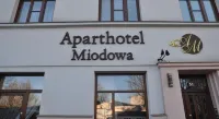 Hotel Miodowa Hoteles en Cracovia