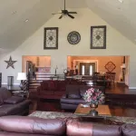 Maple Creek Bed&Breakfast Hoteles en Tomball