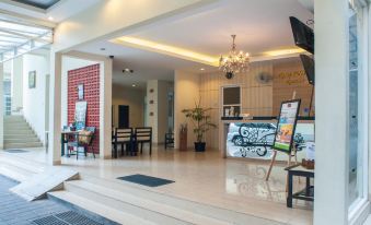 AP Suite Apartment Bali