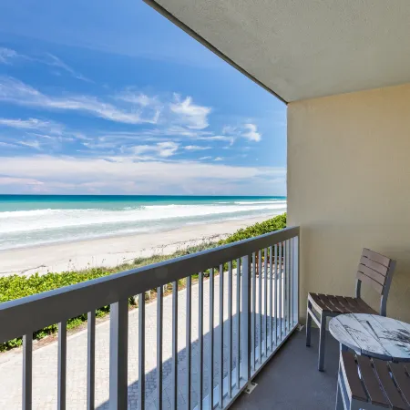 Crowne Plaza MELBOURNE-OCEANFRONT by IHG
