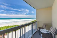 Crowne Plaza MELBOURNE-OCEANFRONT by IHG - Ocean View