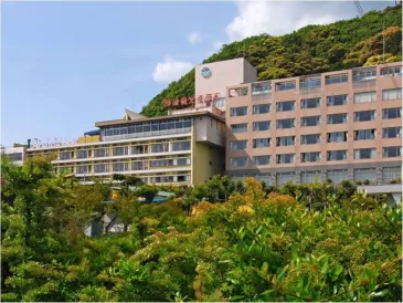 Hiizurukurenainoyado Katsuurakankohotel