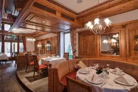 Mercure Sighisoara Binderbubi Hotel & Spa