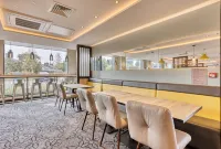 Premier Inn Bury St Edmunds North (A14) Hotel di Ingham