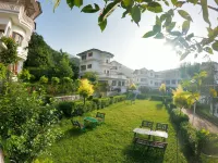 Fresco Hotel & Residences Hotels in Palampur