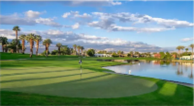 Holiday Inn Express PALM DESERT by IHG