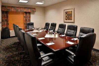 Meeting Rooms