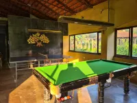 더 셀레브레이션 반 빌라스 칸하