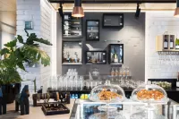Voksenasen Hotell, BW Signature Collection - bar
