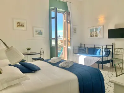 Hotel Posta Hotels in Siracusa