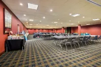 Quality Inn and Suites Fairgrounds - Syracuse - Pet friendly
