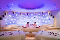 Barceló Maya Caribe - All Inclusive - spa