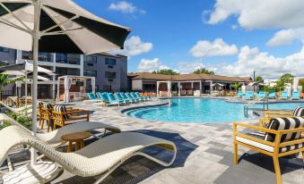 Courtyard by Marriott Orlando Lake Buena Vista at Vista Centre