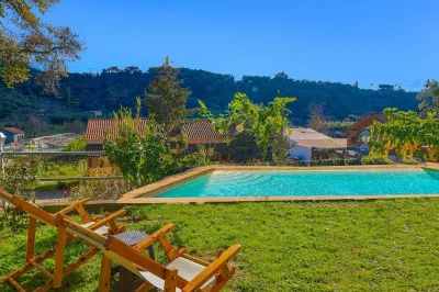 Green Family Villa