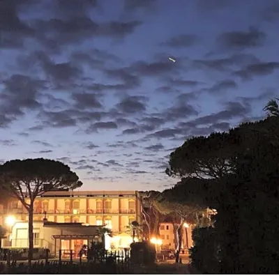 Hotel Palm Beach Hotels in Jesolo