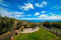 Corali Hotel Hotels in Kimi