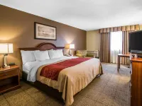 Comfort Inn Santa Rosa on Route 66
