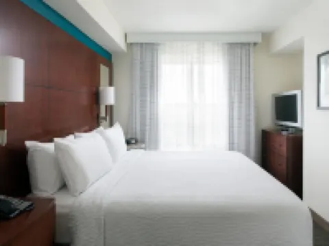 Residence Inn Los Angeles Burbank/Downtown Hoteles en Burbank