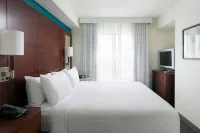 Residence Inn Los Angeles Burbank/Downtown Hotel di Burbank