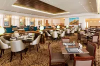 Ramada Jerusalem Hotel - breakfast