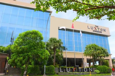 The Luxton Cirebon Hotel and Convention