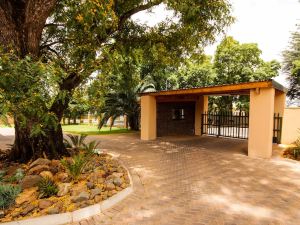 New Haven Guest House (Pty) Ltd