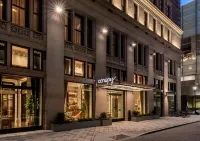 Canopy by Hilton Philadelphia Center City 필라델피아 호텔