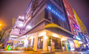 Manhattan Business Hotel Damansara Perdana