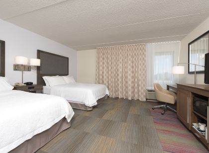 Hampton Inn Grand Rapids-South