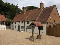 The Brocket Arms Các khách sạn ở Thành phố Welwyn Garden
