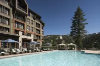 The Ritz-Carlton, Lake Tahoe - Beach