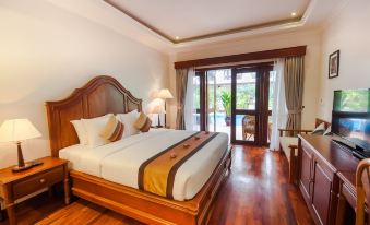 Saem Siemreap Hotel