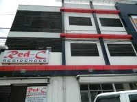 Red-C公寓 MSU-IIT Integrated Developmental School附近的飯店