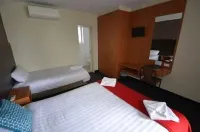Heathcote Hotel Hotels in Lucas Heights