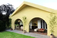 La Masía Hotel Boutique