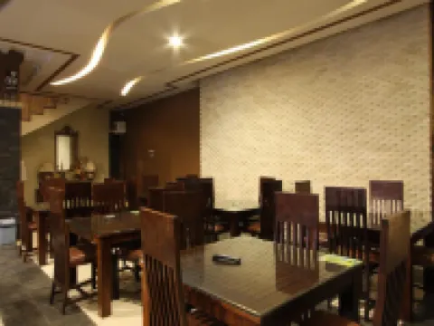 Griya Desa Hotel Hotels in Ngaglik