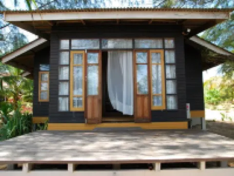 班台士布朗酒店