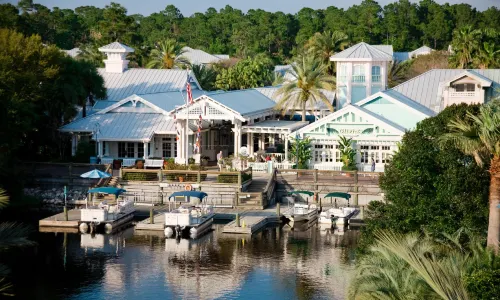 Disney's Old Key West Resort