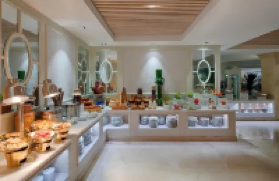 오 락 차너 호텔